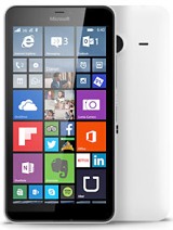 Best available price of Microsoft Lumia 640 XL in Sxy