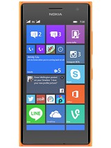 Best available price of Nokia Lumia 730 Dual SIM in Sxy