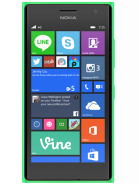 Best available price of Nokia Lumia 735 in Sxy