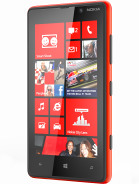 Best available price of Nokia Lumia 820 in Sxy