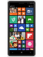 Best available price of Nokia Lumia 830 in Sxy