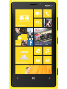 Best available price of Nokia Lumia 920 in Sxy