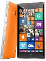 Best available price of Nokia Lumia 930 in Sxy