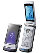 Best available price of Nokia Mural in Sxy
