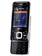 Best available price of Nokia N81 in Sxy