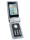 Best available price of Nokia N92 in Sxy