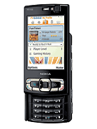Best available price of Nokia N95 8GB in Sxy