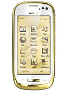 Best available price of Nokia Oro in Sxy