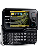 Best available price of Nokia 6790 Surge in Sxy
