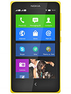 Best available price of Nokia X in Sxy