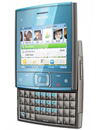 Best available price of Nokia X5-01 in Sxy