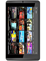 Best available price of Nvidia Shield K1 in Sxy