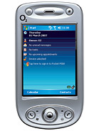 Best available price of O2 XDA Argon in Sxy