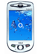 Best available price of O2 XDA IIi in Sxy