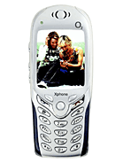 Best available price of O2 Xphone in Sxy