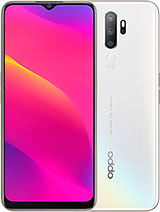 Best available price of Oppo A11 in Sxy
