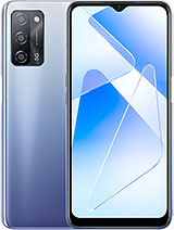Best available price of Oppo A55 5G in Sxy