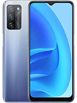 Best available price of Oppo A55s in Sxy