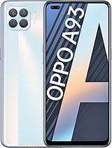 Best available price of Oppo A93 in Sxy