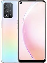 Best available price of Oppo A93s 5G in Sxy