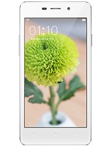 Best available price of Oppo Joy 3 in Sxy