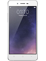 Best available price of Oppo Mirror 5s in Sxy