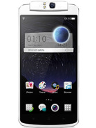 Best available price of Oppo N1 in Sxy