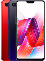 Best available price of Oppo R15 in Sxy