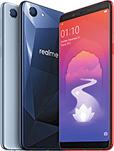 Best available price of Realme 1 in Sxy