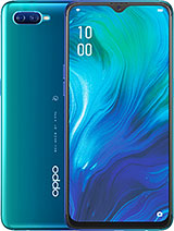 Best available price of Oppo Reno A in Sxy