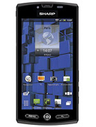 Best available price of Sharp Aquos SH80F in Sxy