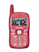 Best available price of Panasonic A100 Series in Sxy