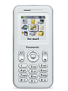 Best available price of Panasonic A200 in Sxy
