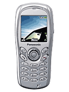 Best available price of Panasonic G60 in Sxy
