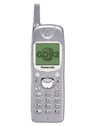 Best available price of Panasonic GD92 in Sxy