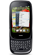 Best available price of Palm Pre 2 in Sxy