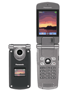 Best available price of Panasonic MX7 in Sxy