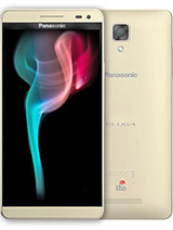 Best available price of Panasonic Eluga I2 2016 in Sxy