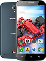 Best available price of Panasonic Eluga Icon in Sxy