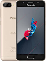 Best available price of Panasonic Eluga Ray 500 in Sxy