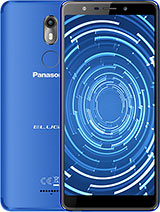 Best available price of Panasonic Eluga Ray 530 in Sxy