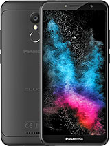 Best available price of Panasonic Eluga Ray 550 in Sxy