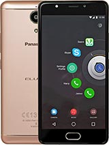 Best available price of Panasonic Eluga Ray Max in Sxy