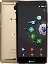 Best available price of Panasonic Eluga Ray X in Sxy