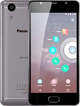 Best available price of Panasonic Eluga Ray in Sxy