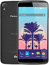 Best available price of Panasonic Eluga Switch in Sxy