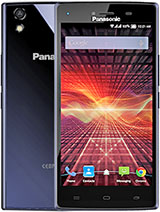 Best available price of Panasonic Eluga Turbo in Sxy
