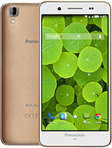 Best available price of Panasonic Eluga Z in Sxy