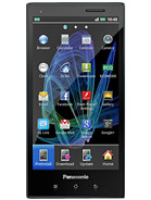 Best available price of Panasonic Eluga DL1 in Sxy