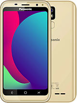 Best available price of Panasonic P100 in Sxy